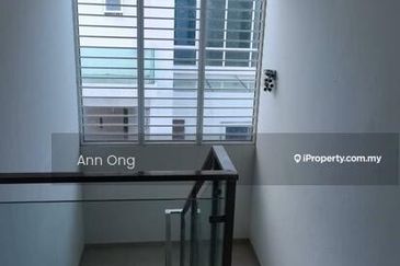 Bandar Mahkota Cheras