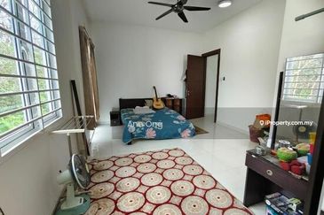 Bandar Mahkota Cheras