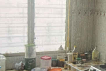 Taman Bukit Anggerik