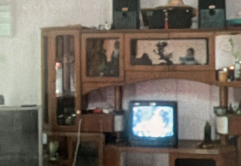 Taman Bukit Anggerik