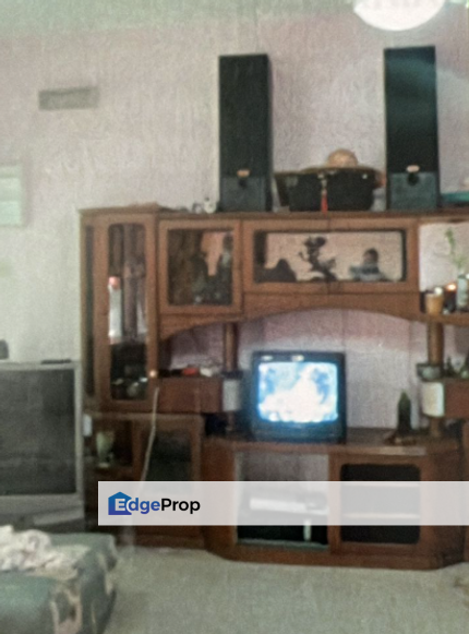 2 storey th at taman bukit anggerik for sale, Selangor, Cheras