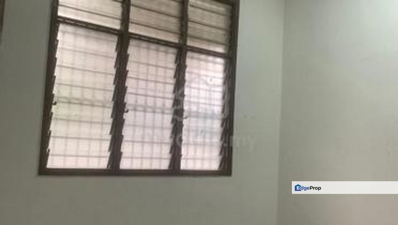 1 storey th at taman cheras jaya for sale, Selangor, Cheras South