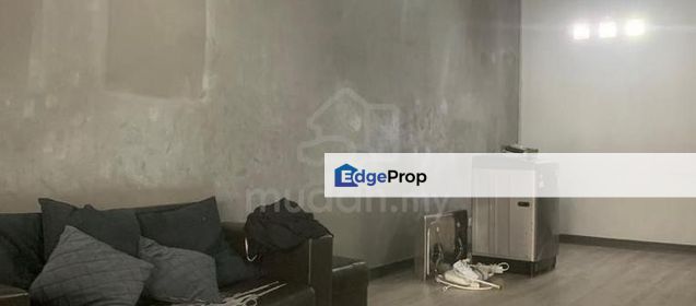 1 storey th at taman cheras jaya for sale, Selangor, Cheras South