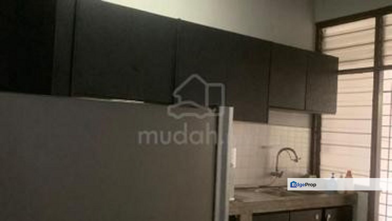 1 storey th at taman cheras jaya for sale, Selangor, Cheras South