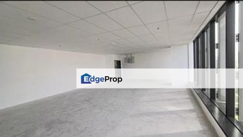 Office at Pavillion Embassy, Kuala Lumpur, Taman U-Thant