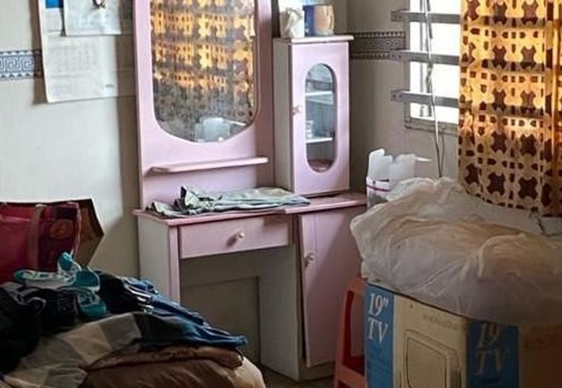 Taman Continental (Continental Park)