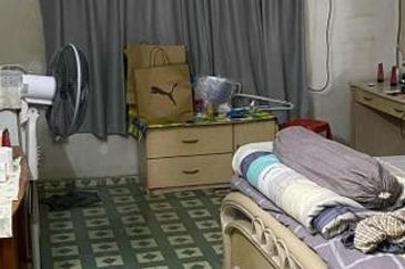 Taman Continental (Continental Park)