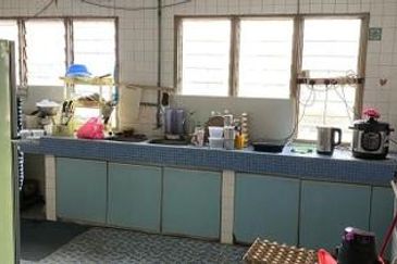 Taman Continental (Continental Park)