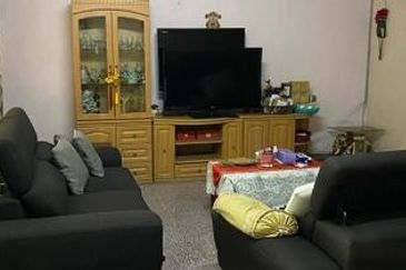 Taman Continental (Continental Park)