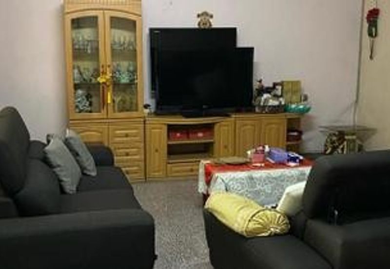 Taman Continental (Continental Park)