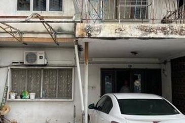 Taman Continental (Continental Park)