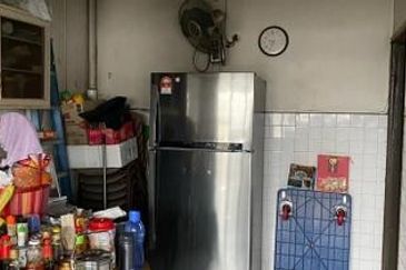 Taman Continental (Continental Park)