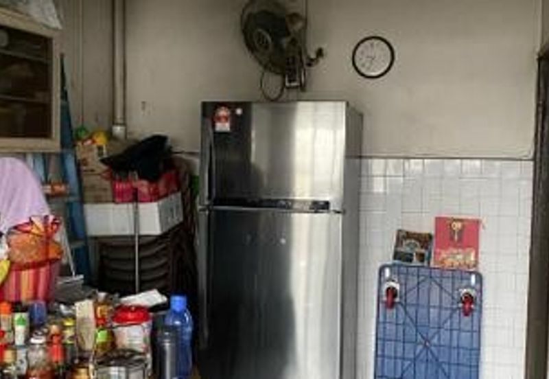 Taman Continental (Continental Park)