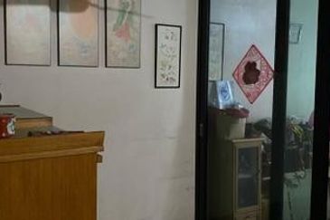 Taman Continental (Continental Park)