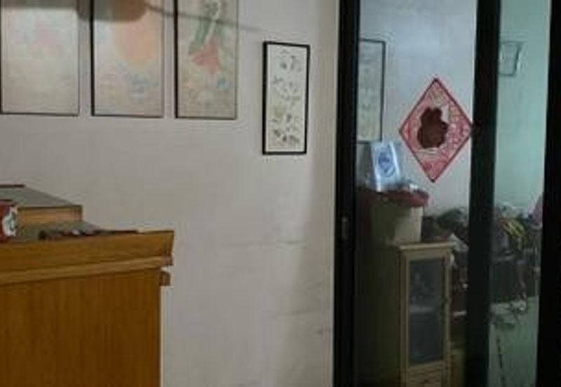 Taman Continental (Continental Park)