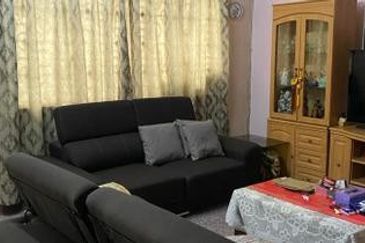 Taman Continental (Continental Park)