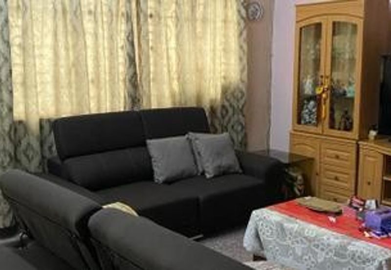 Taman Continental (Continental Park)