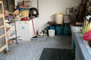 Taman Continental (Continental Park)