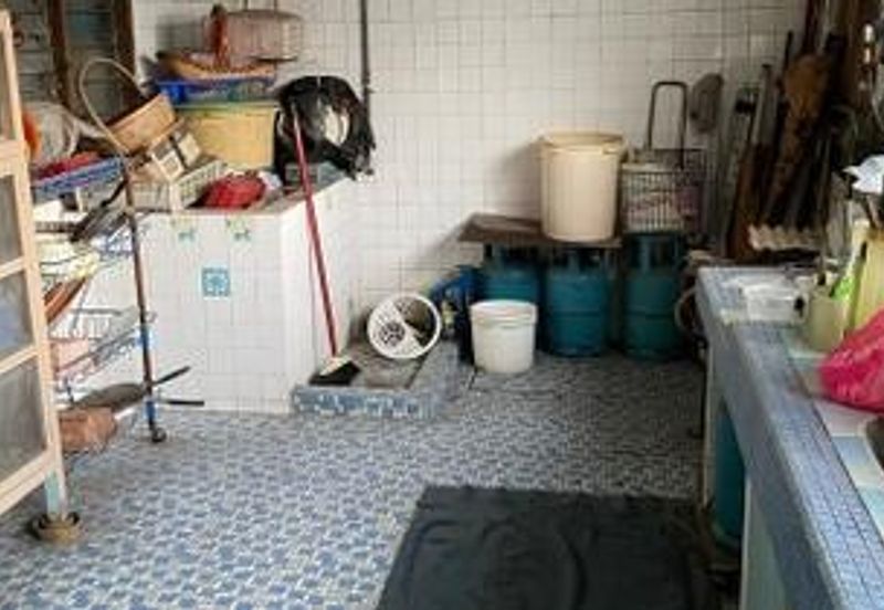 Taman Continental (Continental Park)