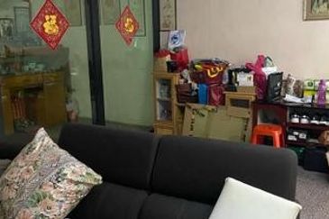 Taman Continental (Continental Park)