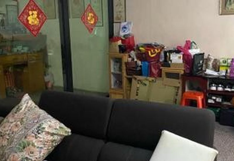 Taman Continental (Continental Park)