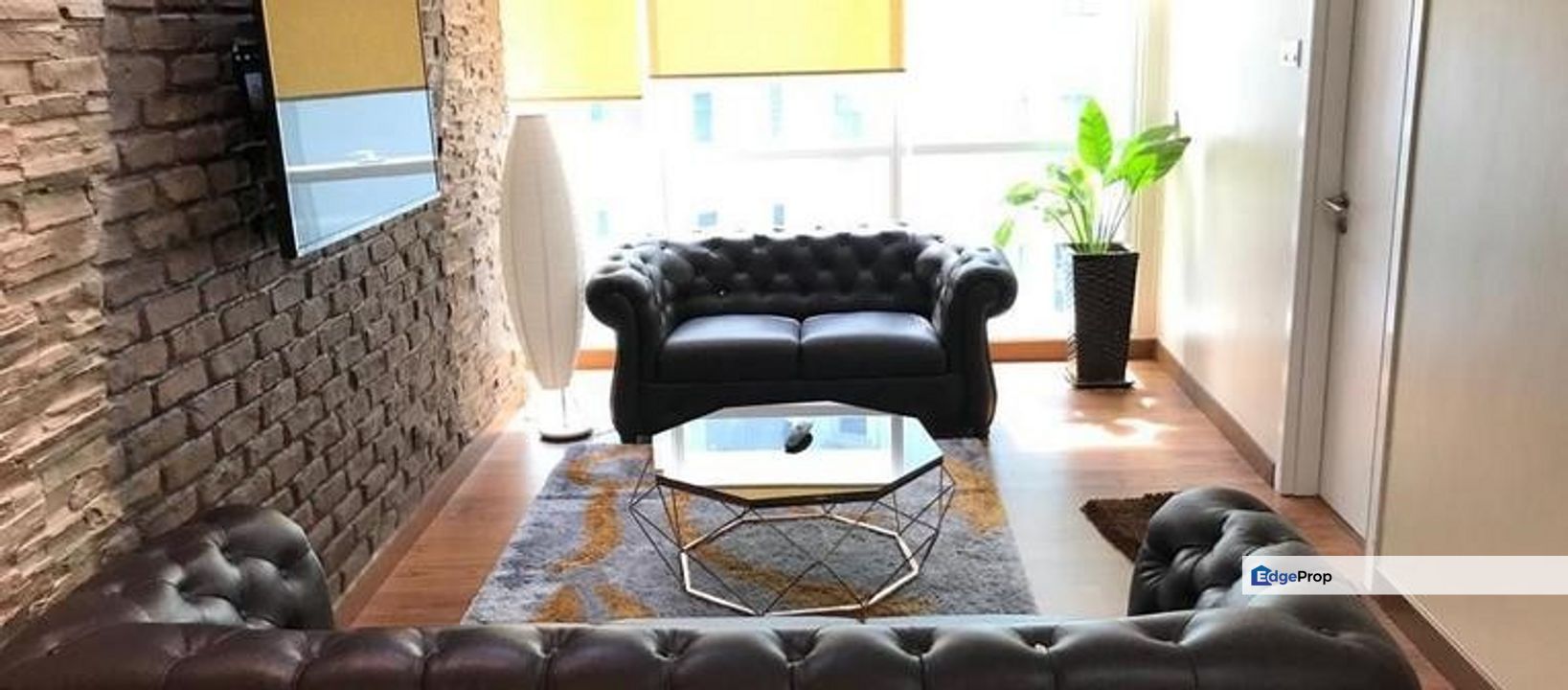 BINJAI 8 PREMIUM SOHO Office for sale, Kuala Lumpur, KLCC