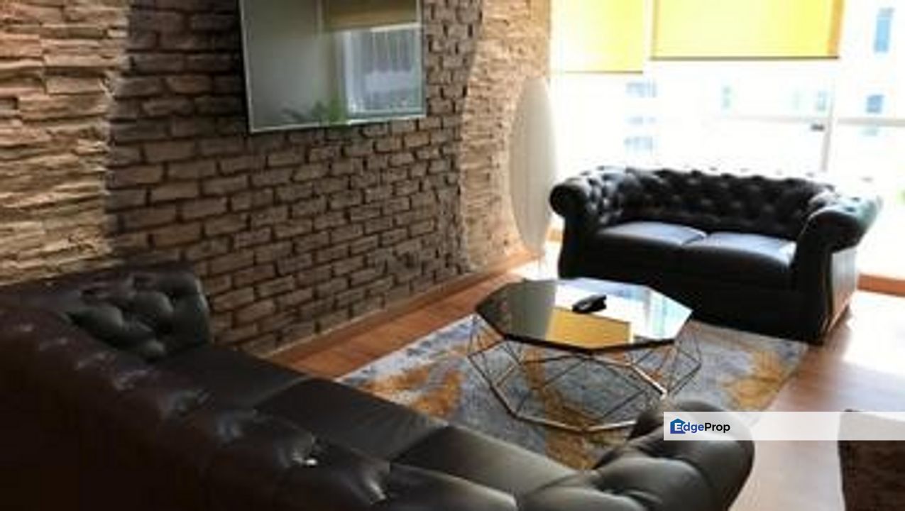 BINJAI 8 PREMIUM SOHO Office for sale, Kuala Lumpur, KLCC