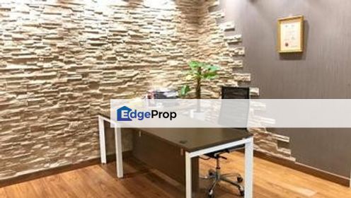 BINJAI 8 PREMIUM SOHO for sale, Kuala Lumpur, KLCC