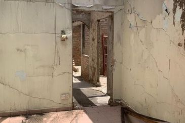 Happy Garden (Taman Gembira)