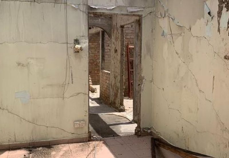 Happy Garden (Taman Gembira)