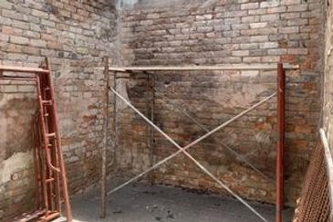 Happy Garden (Taman Gembira)