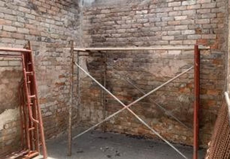 Happy Garden (Taman Gembira)