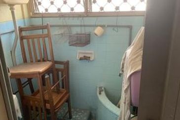 Happy Garden (Taman Gembira)