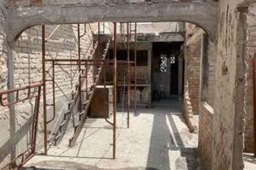 Happy Garden (Taman Gembira)