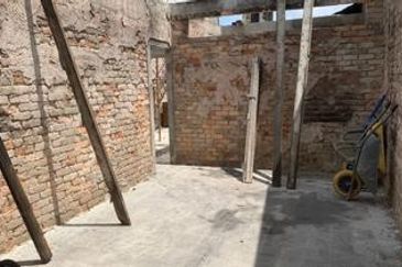 Happy Garden (Taman Gembira)