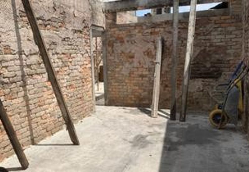 Happy Garden (Taman Gembira)