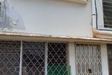 Happy Garden (Taman Gembira)