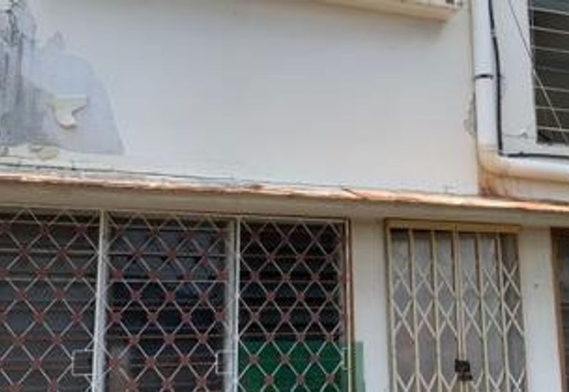 Happy Garden (Taman Gembira)