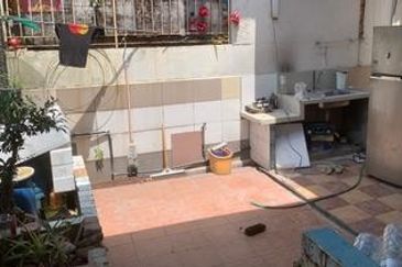 Happy Garden (Taman Gembira)