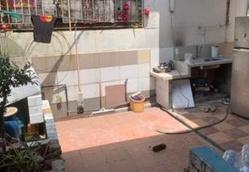 Happy Garden (Taman Gembira)