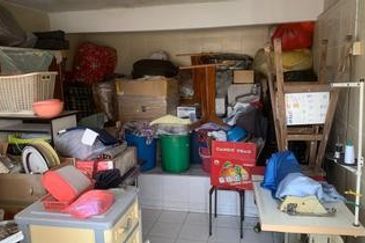 Happy Garden (Taman Gembira)