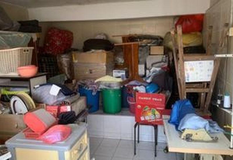 Happy Garden (Taman Gembira)