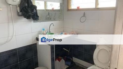 Th at taman gembira, Kuala Lumpur, Kuchai Lama