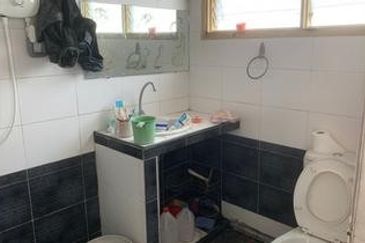 Happy Garden (Taman Gembira)