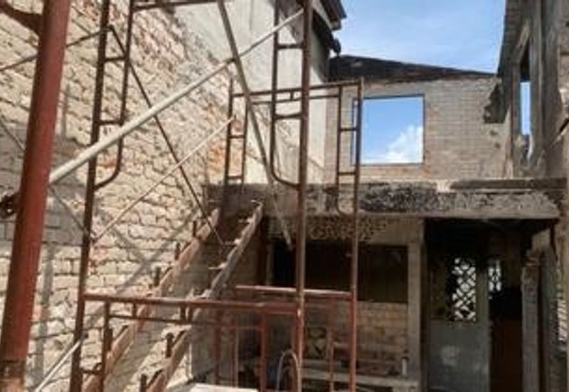 Happy Garden (Taman Gembira)