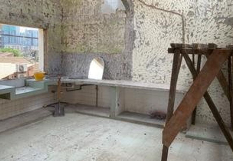 Happy Garden (Taman Gembira)