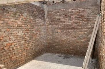 Happy Garden (Taman Gembira)