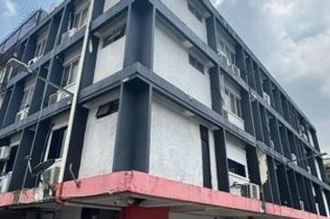 Pekeliling Business Centre