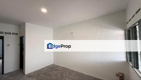 2 Storey th at Taman gembira, Kuala Lumpur, Kuchai Lama