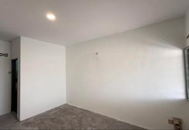 Happy Garden (Taman Gembira)